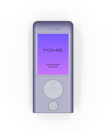 Миостимулятор для мышц тазового дна, Tonis 4