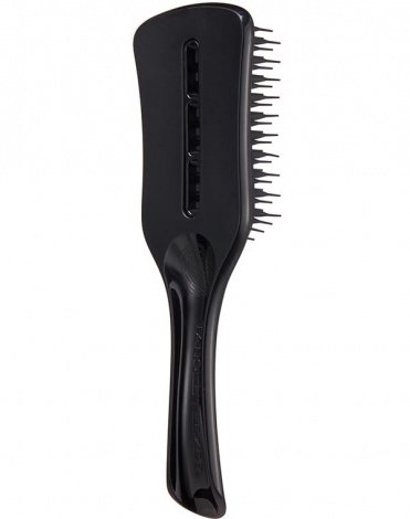 Расческа для укладки феном Tangle Teezer Easy Dry & Go Jet Black 4