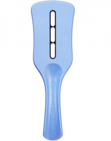 Расческа для укладки феном Tangle Teezer Easy Dry & Go Ocean Blue 2