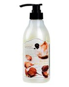 Черный чеснок Шампунь для волос More Moisture Black Garlic Shampoo, 3W Clinic Черный чеснок Шампунь для волос More Moisture Black Garlic Shampoo, 3W Clinic