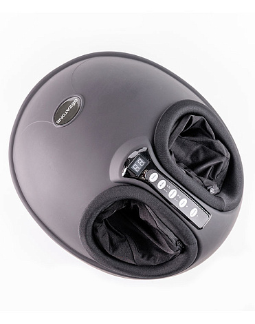 Массажер для ног электрический "Massage Magic Graphite" AMG714 Gezatone 3