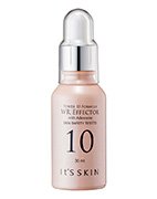 Сыворотка "Power 10 Formula WR Effector" омолаживающая, It's Skin, 30 мл Сыворотка "Power 10 Formula WR Effector" омолаживающая, It's Skin, 30 мл