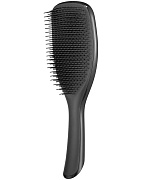 Расческа Tangle Teezer The Large Wet Detangler Black Gloss