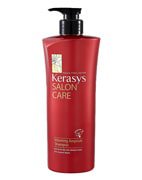 Шампунь для волос Salon Care Объём, KeraSys Шампунь для волос Salon Care Объём, KeraSys