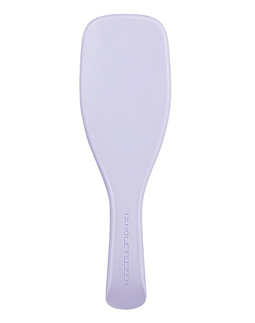 Расческа Tangle Teezer The Wet Detangler Lilac Cloud & Blue 2