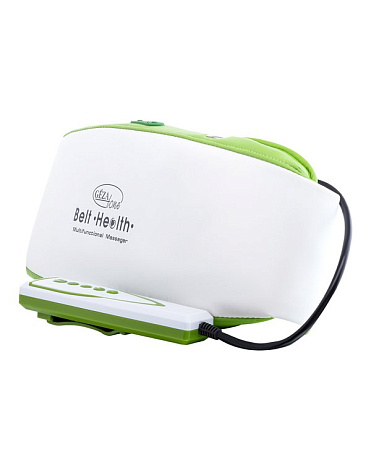 m 142 Многофункциональный прибор "Пояс Здоровья" Gezatone 1