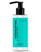 Молочко для умывания для лица, HYDROLIFTING 110 мл, LETIQUE COSMETICS Молочко для умывания для лица, HYDROLIFTING 110 мл, LETIQUE COSMETICS