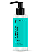 Молочко для умывания для лица, HYDROLIFTING 110 мл, LETIQUE COSMETICS