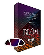 Микроигольные патчи для лба, BLOM