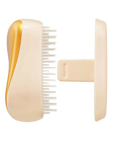 Расческа Tangle Teezer Compact Styler Rich Gold 2