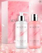 Набор для идеальных волос Sensopure Набор для идеальных волос Sensopure