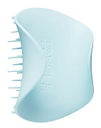 Щетка для массажа головы Tangle Teezer The Scalp Exfoliator and Massager Seafoam Blue