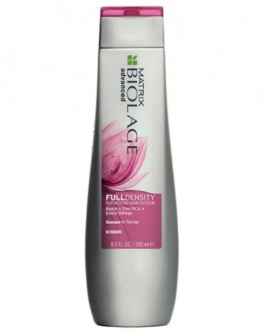 Шампунь для тонких волос Biolage Fulldensity Shampoo, Matrix 1