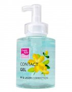 Контактный гель для лазерной и RF коррекции кожи Beauty Style, 300 мл Контактный гель для лазерной и RF коррекции кожи Beauty Style, 300 мл