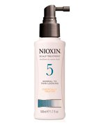 Маска питательная система 5, Nioxin Маска питательная система 5, Nioxin