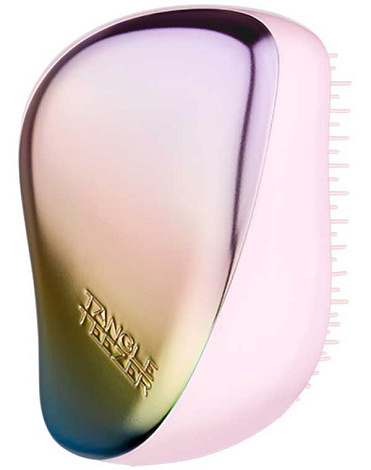 Расческа Tangle Teezer Compact Styler Pearlescent Matte 3