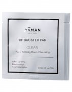 Диски-бустеры очищающие RF Booster Pad 15 Deep Cleanse 200г Ya-Man