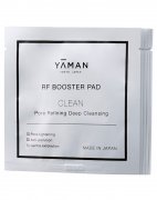 Диски-бустеры очищающие RF Booster Pad 15 Deep Cleanse 200г Ya-Man Диски-бустеры очищающие RF Booster Pad 15 Deep Cleanse 200г Ya-Man