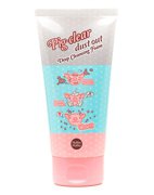 Глубоко очищающая пенка для лица "Pig-clear Dust Out", Holika Holika Глубоко очищающая пенка для лица "Pig-clear Dust Out", Holika Holika