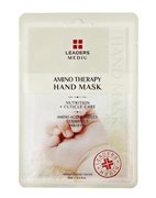 Маска для рук Leaders Mediu Amino Therapy (перчатки) KeraSys, 18 мл