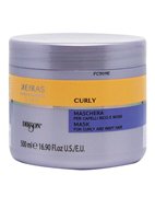 Маска для кудрявых волос Keiras curly, Dikson, 500 мл Маска для кудрявых волос Keiras curly, Dikson, 500 мл