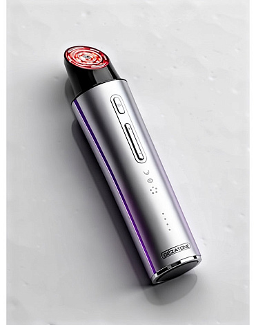 Аппарат для лифтинга лица 11-в-1 Élan m1616, Gezatone 8