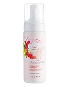 Очищающая пенка "Mango White" с дозатором, It's Skin, 150 мл Очищающая пенка "Mango White" с дозатором, It's Skin, 150 мл
