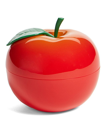 Крем для рук с экстрактом яблока Red Apple, Tony Moly 1