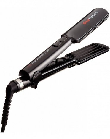 Щипцы - гофре с покрытием EP Technology 5.0 38мм BAB2658EPCE, BaByliss Professional 3