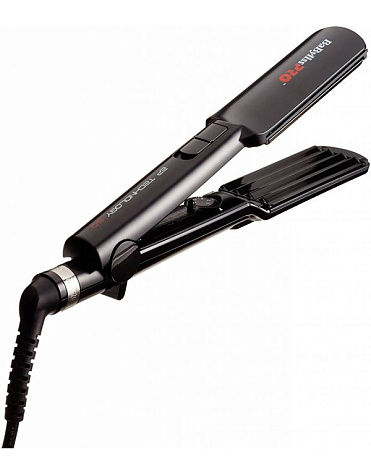 Щипцы - гофре с покрытием EP Technology 5.0 38мм BAB2658EPCE, BaByliss Professional 3