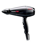 Фен Black Star 2000W BAB6200E, BaByliss Фен Black Star 2000W BAB6200E, BaByliss