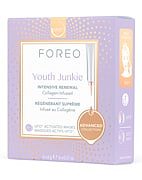 Коллагеновая маска для лица Youth Junkie Mask, Foreo, 6 шт х 6 г