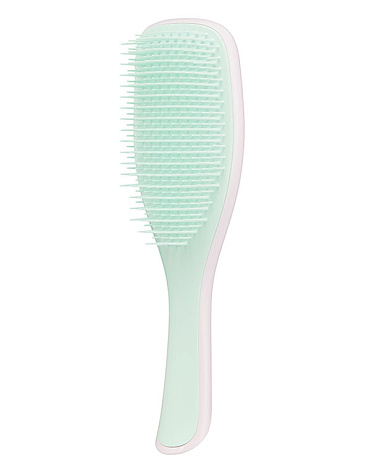 Расческа Tangle Teezer The Wet Detangler Baby Pink & Mint 2