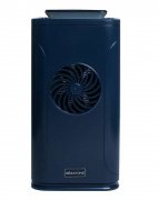 Очиститель воздуха ультрафиолетовый с озонатором и HEPA фильтром AP500 Gezatone - распродажа