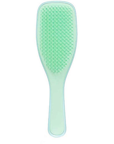Расческа Tangle Teezer The Wet Detangler Neo Mint Pear 4