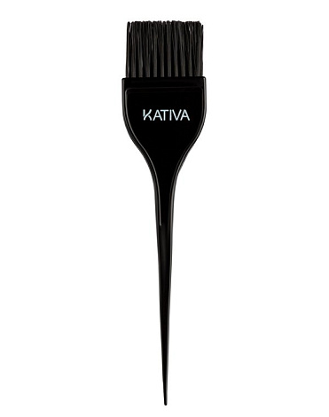 Кератин. выпрямление и восстан. волос с маслом Арганы KERATINA, Kativa 6