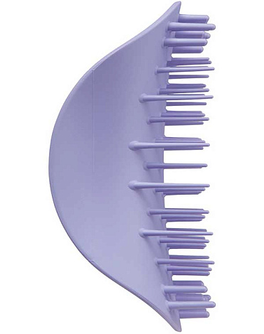 Щетка для массажа головы Tangle Teezer The Scalp Exfoliator and Massager Lavender Lite 4