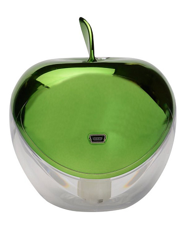 Увлажнитель воздуха Green Apple AN - 515, Gezatone 2