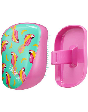 Расческа Tangle Teezer Compact Styler Paradise Bird 5