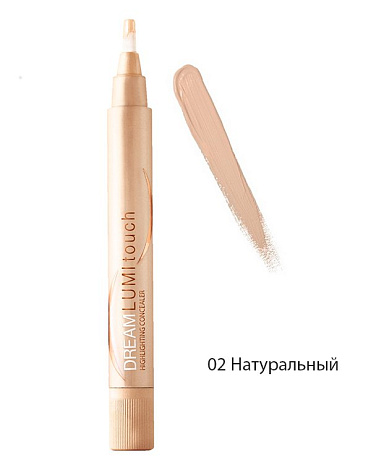 Коректор Dream Lumi Tauch, MAYBELLINE 3