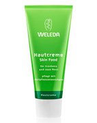 Универсальный питательный крем SKIN FOOD, Weleda Универсальный питательный крем SKIN FOOD, Weleda