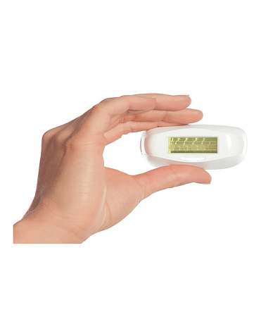 FLASH&GO Фотоэпилятор LUXX 120 K SILK'N 6