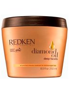 Маска Diamond Oil, Redken, 250 мл Маска Diamond Oil, Redken, 250 мл