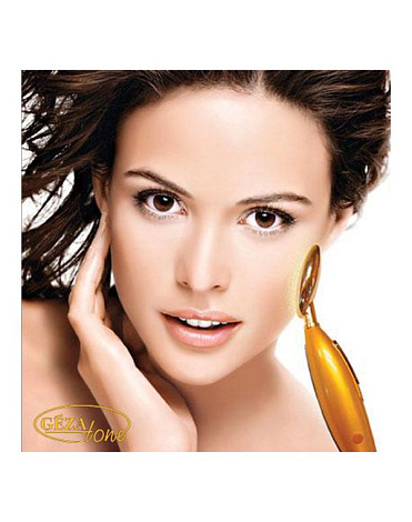 m800 Многофункц. косметический аппарат Beauty Gold Gezatone 6