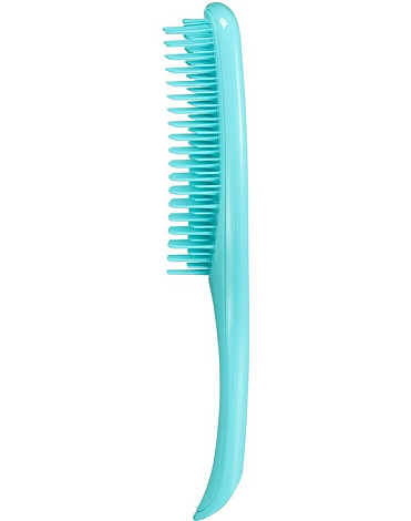 Расческа Tangle Teezer The Wet Detangler Marlin Blue 2