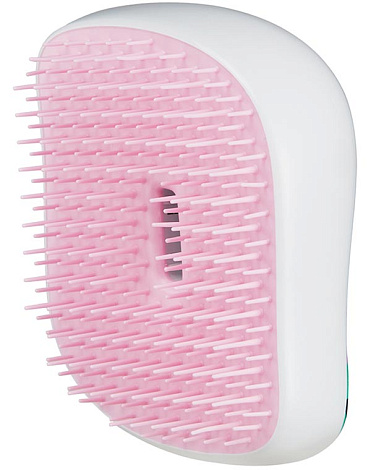 Расческа Tangle Teezer Compact Styler Ultra Pink Mint 6