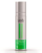 Мусс-кондиционер несмываемый увлажняющий Deep Moisture 200 мл, Londa Мусс-кондиционер несмываемый увлажняющий Deep Moisture 200 мл, Londa