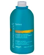 Шампунь для ухода за окрашенными поврежденными волосами Питательный Shampoo Wash Nourishing, Dikson Шампунь для ухода за окрашенными поврежденными волосами Питательный Shampoo Wash Nourishing, Dikson