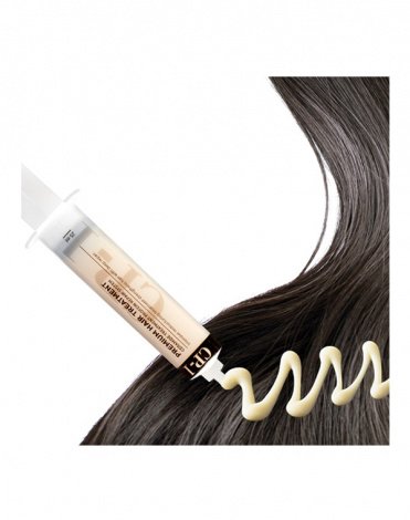 Маска для волос протеиновая CP-1 Premium Protein Treatment, Esthetic house, 25/250 мл 9