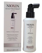 Маска питательная система 1, Nioxin Маска питательная система 1, Nioxin